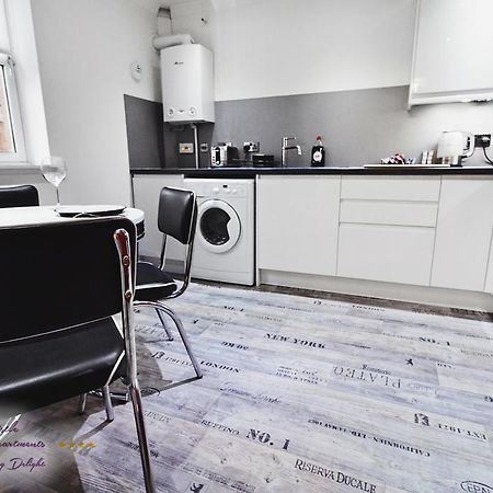 Thistle Apartments - Marischal Square 애버딘 외부 사진